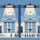 Student-Visa Processing List Updated; 30 % of Providers Downgraded to ‘Standard’ Priority