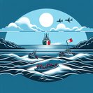 Search for Missing Algerian Migrant Boat Intensifies off Balearic Islands