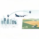 Azul met en vente des billets Congonhas–Cuiabá, renforçant les liens d'affaires avec le pôle agro-industriel brésilien