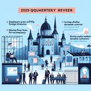 Prague Process Quarterly Review highlights Czech labour-migration reforms