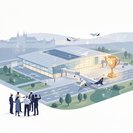 Prague accueille les ACI EUROPE Best Airport Awards 2026