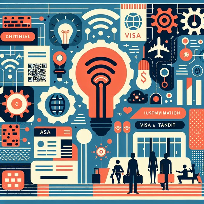 China Uses ITB Berlin Stage to Unveil Five-Year Mobility Blueprint and AI-Driven Visitor Services