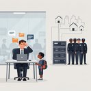 Reuters investigation: ORR data-sharing led ICE to arrest 12,000 children and sponsors