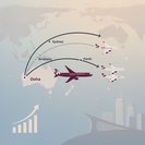 Virgin Australia schedules second daily Sydney–Doha flight and restarts Brisbane & Perth services