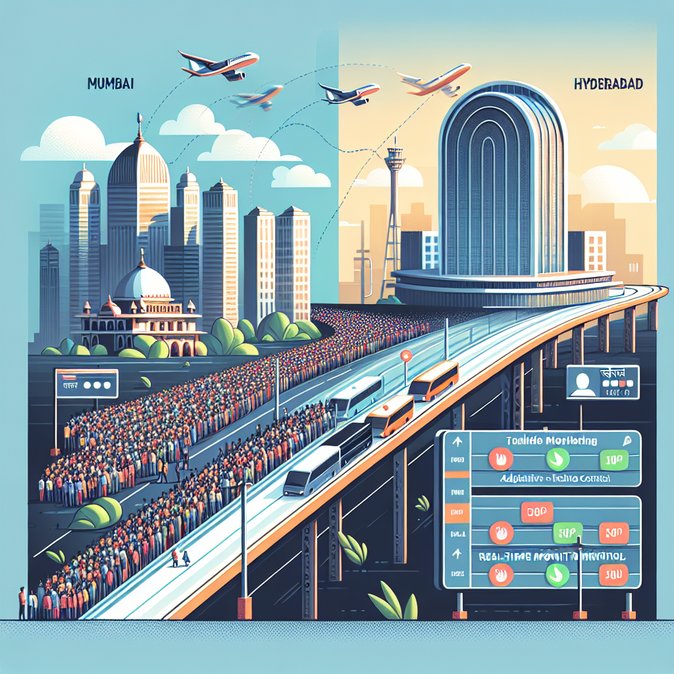 Hyderabad now offers the shortest US B1/B2 visa interview wait for Indians