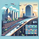 Hyderabad now offers the shortest US B1/B2 visa interview wait for Indians