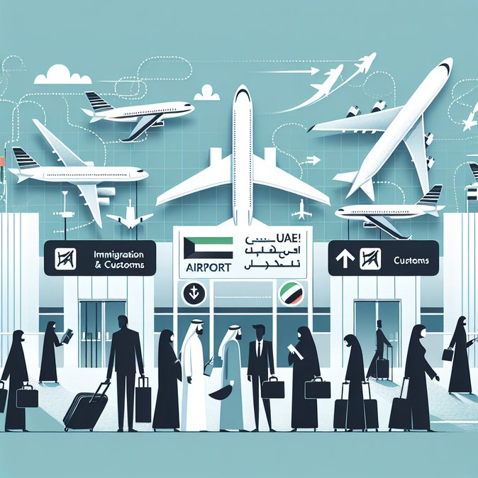 مجلس التعاون الخليجي يوافق على نظام سفر موحد؛ تجربة الإمارات والبحرين تبدأ في ديسمبر