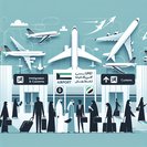 مجلس التعاون الخليجي يوافق على نظام سفر موحد؛ تجربة الإمارات والبحرين تبدأ في ديسمبر