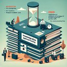 IRCC Backlog Tops One Million as Permanent-Residence Inventory Swells