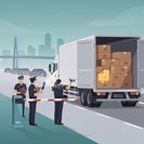 Customs seizes 8 tonnes of illicit tobacco at Shenzhen Bay, highlighting smuggling risks amid traffic rebound