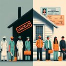 New Immigration Gazette Revokes Three Residence Permits and Approves Tech-Worker Visas