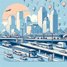 Abu Dhabi to waive parking fees and Darb tolls during National Day weekend