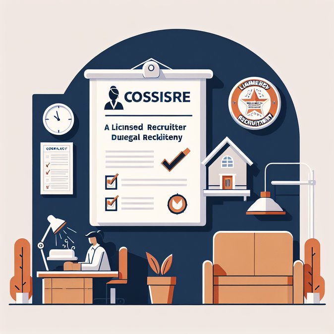 UAE steps up crackdown on rogue recruitment agencies exploiting domestic workers