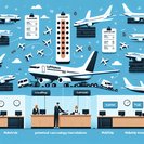 European jet-fuel crunch prompts Lufthansa and KLM cancellations – Brazilian travellers advised to brace for knock-on effects