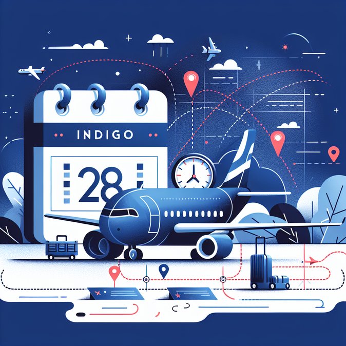 IndiGo suspends flights over Iranian airspace, cancels services to Tbilisi, Almaty, Baku and Tashkent until 28 February