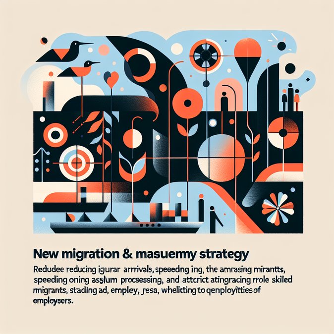 Brussels Publishes Five-Year Migration & Asylum Roadmap—Austrian Stakeholders React
