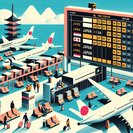 Chinese Airlines Offer No-Fee Refunds and Rebooking on All Japan Routes Through Year-End