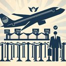 Delta Ends Congressional Fast-Track at TSA as DHS Shutdown Turmoil Grows