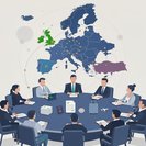 La présidence irlandaise de l'UE débute avec le Conseil des affaires générales présidé par le ministre Byrne
