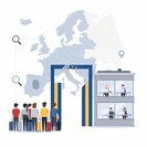Réforme majeure du droit d’asile de l’UE : un contrôle renforcé aux frontières — ce que les entreprises polonaises doivent savoir
