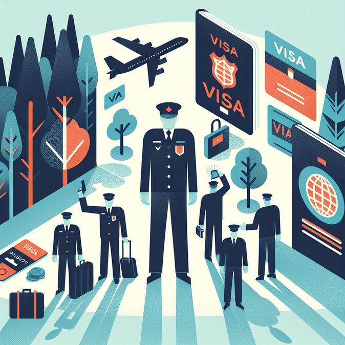 Two Finnish forestry companies probed for large-scale visa abuse and human-trafficking scheme