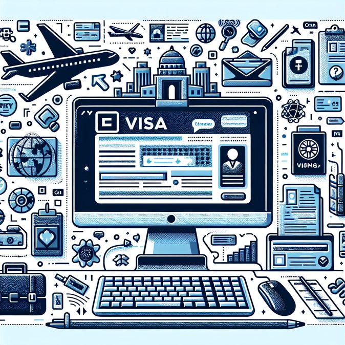 ‘Comically broken’: Viral complaint reignites scrutiny of India’s e-Visa portal