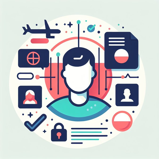 New U.S. social-media disclosure rule threatens to slow Polish trips under Visa Waiver Programme