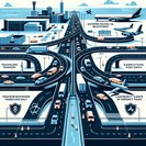 Fuel Protests Choke Access to Dublin Airport, Forcing Travellers and Corporates to Reroute