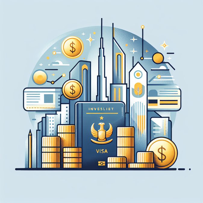 Property route to UAE Golden Visa clarified as AED 2 million threshold survives April rule changes
