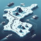 Spain Relocates 1,000 Unaccompanied Minor Migrants From Canary Islands Under Reformed Immigration Law