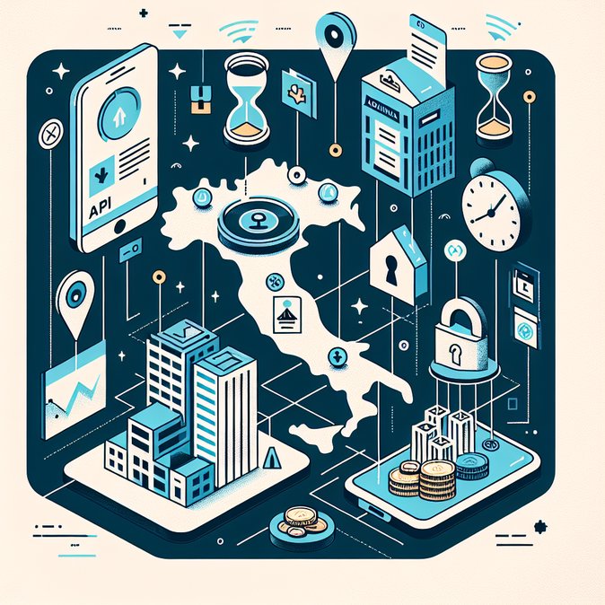 Italy’s Digital-First Immigration Overhaul Enters Into Force