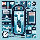 Biometric Borders Go Live: Schengen Entry/Exit System Fully Mandatory from 10 April—What It Means for Swiss Travellers