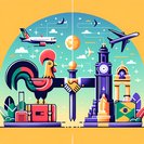 Portugal launches four-city Trade Meeting roadshow to court Brazilian travel market