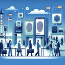 EU Entry/Exit System Logs 300 000 Movements in First Fortnight; Spain Ramps Up Roll-out