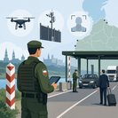 Poland marks 35 years of the Border Guard with pledge to keep upgrading EU’s eastern frontier