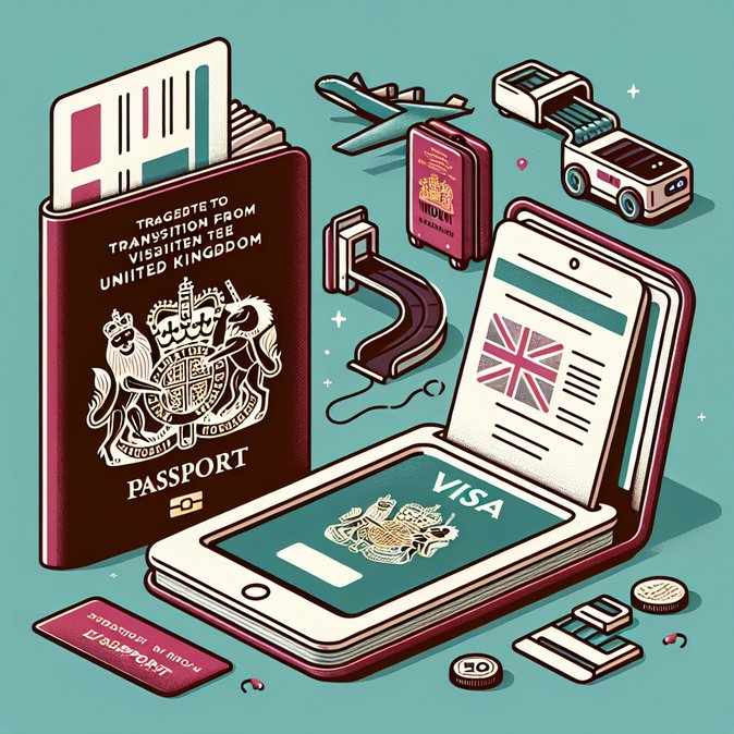 UK Completes Switch to Digital eVisas for Indian Travellers