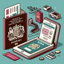 UK Completes Switch to Digital eVisas for Indian Travellers