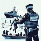 Italy Extradites Alleged Human-Trafficking Kingpin After Calabria Arrest