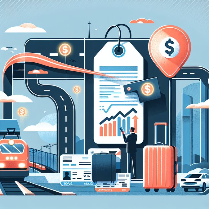 Motorway Toll and Rail Fare Hikes Raise Corporate Travel Costs in Austria