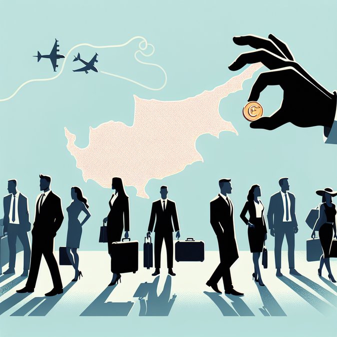 Commission Moves to Triple ETIAS Fee—Higher Costs Ahead for Cyprus-Bound Visa-Free Travellers