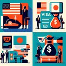 U.S. to Require Up to $15,000 Bond for Bangladeshi B-1/B-2 Visa Holders Starting Jan 21