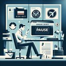 US Global Entry pause prompts advice for Czech frequent flyers