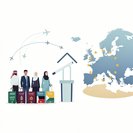 Schengen visa waiver for GCC citizens ‘very close’, says bloc’s secretary-general