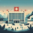 Swiss Embassy in Tehran Resumes Visa-C Appointments Amid Heightened Security Advisory