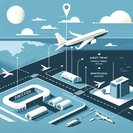 Azul Launches Confins–Montevideo Flights, Expanding Brazil–Uruguay Connectivity