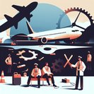 DGCA threatens enforcement as IndiGo cancellations top 2,000 flights in one week