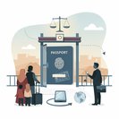 Il Tribunale Superiore ordina al Ministero dell'Interno di rivedere i rifiuti dei visti per famiglie di Gaza
