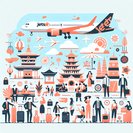 Jetstar unleashes 40,000 cut-price seats to Bali, Bangkok and Manila