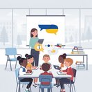 Nuevas normas de integración lingüística para alumnos inmigrantes entran en vigor en las escuelas finlandesas
