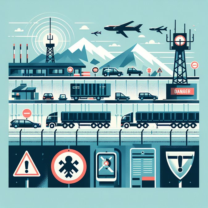 Poland Authorises Domestic Production of Anti-Personnel Mines for ‘East Shield’ Border Fortifications